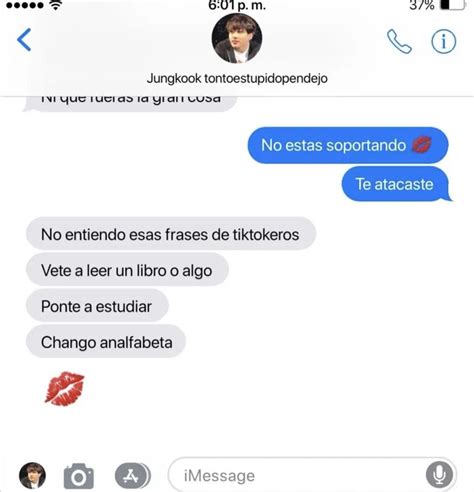 Pin de Eva en Guardado rápido Mensajes de texto graciosos Frases