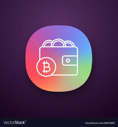 Bitcoin Wallet App