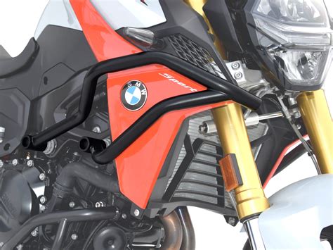 Padací rám HEED pro BMW F 900 R 2020 horní padaciram cz