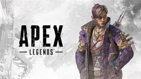 Respawn Offers New Apex Legends Crypto Skin Through Twitch Prime