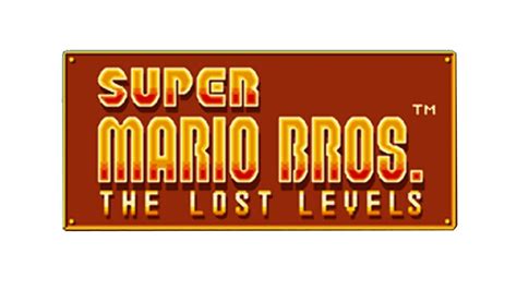 Super Mario Bros The Lost Levels World 9 To World D Bonus Worlds