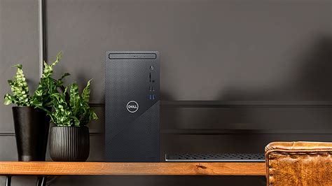 Best Buy Dell Inspiron Desktop Intel Core I Gb Ram Gb