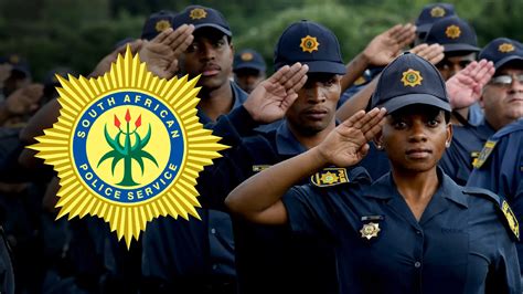 SAPS Is Hiring Security Guard Positions Available X6 Posts