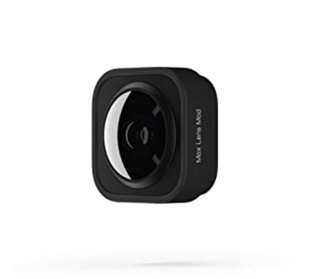 Buy Gopro Adwal Max Lens Mod Price In Qatar Doha