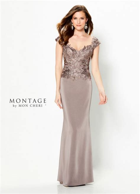 Sophisticated Mother Of The Bride Dresses 2019 By Mon Cheri Vera Wang