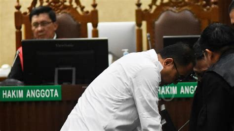 Segini Harta Kekayaan Hakim MA Yang Perintahkan Rumah Istri Rafael Alun