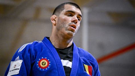 Mondiaux De Judo Toma Nikiforov Limin Au E Tour Par Le Vice