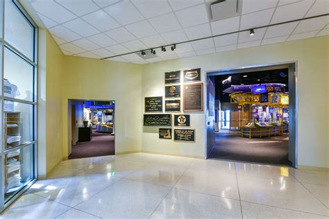 permian basin petroleum museum midland tx