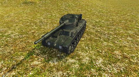 Strv M 42 57 Alt A 2 W Obiektywie Rykoszet Info