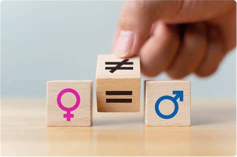 Concept of Gender Equality - Is it Possible In Our World? - Edu Tared