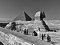 Category:Great Sphinx of Giza - Wikimedia Commons