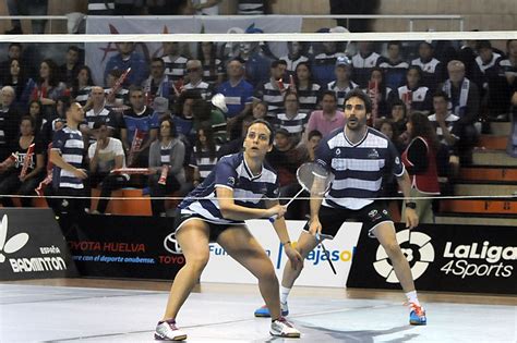 El Recreativo Ies La Orden Proclamado Campe N De Espa A De B Dminton