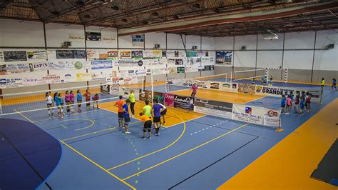 Área Polideportiva A Pinguela la web Oficial del Ayuntamiento de