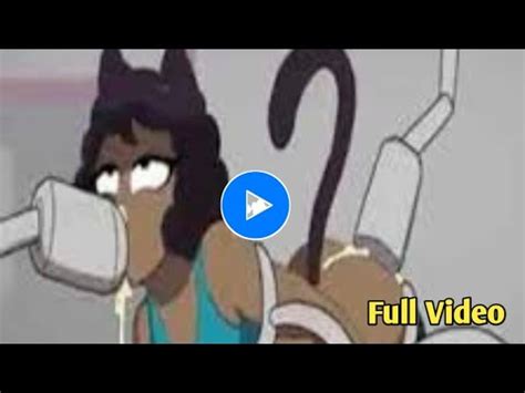 Catgirl Cream Filling Animation Video Catgirl Twitter Video