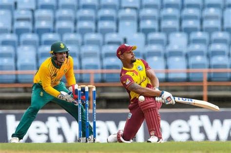 South Africa Vs West Indies 3rd Odi Match Prediction Who Will Win