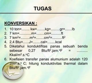 Week 2 DIMENSI DAN SATUAN SERTA KONVERSINYA Pdf