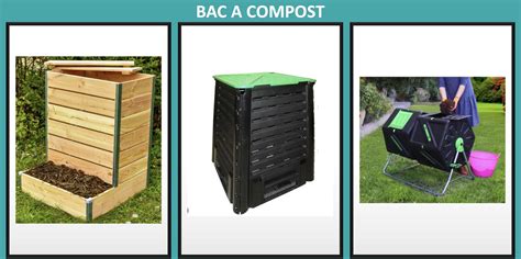 Composteur de jardin Les 7 meilleurs bacs à compost en 2023