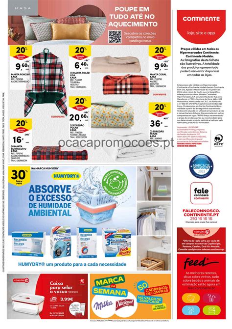 Antevisão Folheto CONTINENTE BAZAR Casa Promoções 9 janeiro a 15