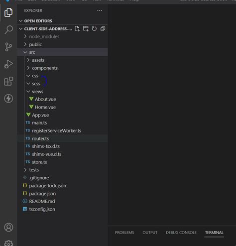 Vue Js How To Compile File Sass To File Css In One The Main File Css