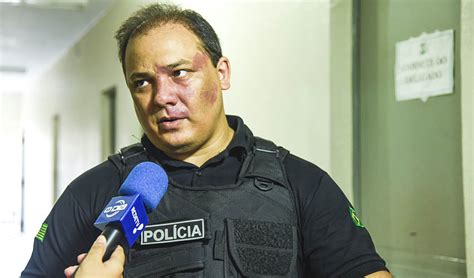 Bonde dos 40 é alvo de operação Polícia prende 26 membros da facção