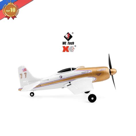 COD Xk A260 Rarebearf8f 4ch 384 Wingspan 6g 3d Modle Stunt Plane Six