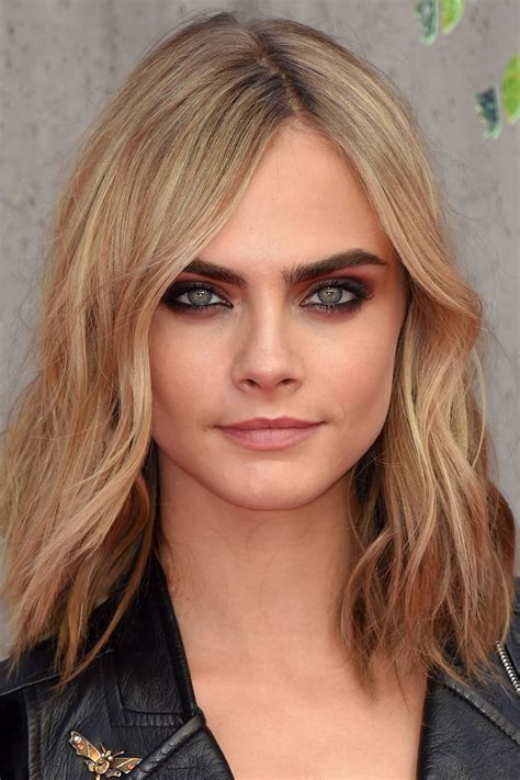 Cara Delevingne - Profile Images — The Movie Database (TMDB)