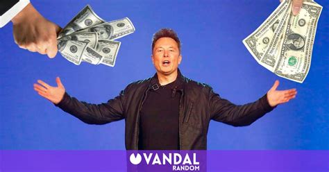 Elon Musk Cobrar D Lares Mensuales Por Estar Verificado En Twitter