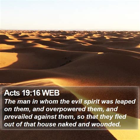 Acts Web Scriptures Images