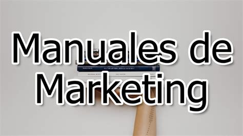 Manuales De Marketing Autoresponder