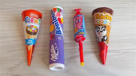 7 Rainbow Satisfying Video Diy How To Make Lollipop Candy Paw Patrol