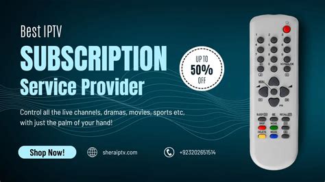 Best Legal Iptv Subscription Service Provider Worldwide