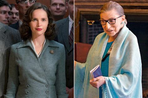 Ruth Bader Ginsburg Rbg On The Basis Of Sex Returning To Theaters