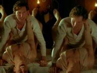 Naked Gail Fitzpatrick In How Harry Became A Tree