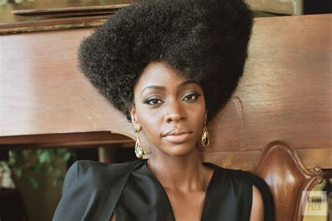 Teyonah Parris Bio, Wiki, Net Worth, Husband, Age, Movies