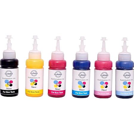 Splashjet T Compatible Refill Ink For Epson L L L L