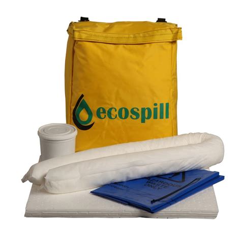 Spill Response Kit Archives Ecospill Website