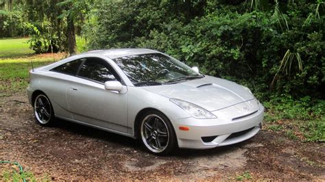 Toyota Celica 2005 Photo Gallery #3/9