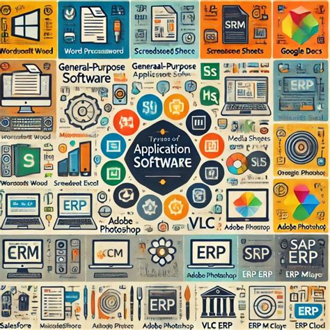 types  general purpose application software guestcanpost