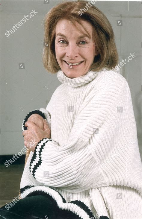 Jean Marsh Actress Editorial Stock Photo Stock Image Shutterstock