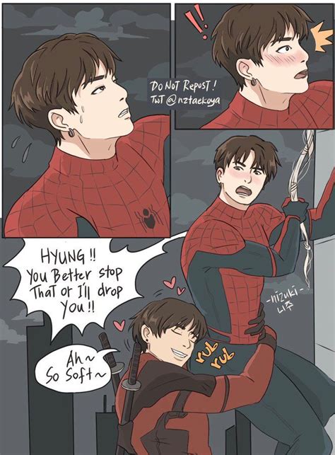 니주 ⁷ 🐯⬆️🔞 On Twitter Taekook Bts Fanart Vkook Fanart