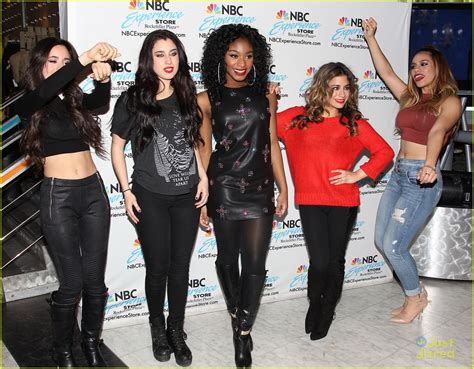 Fifth Harmony Nails it With 'Sledgehammer' on 'The Today Show' - Watch ...