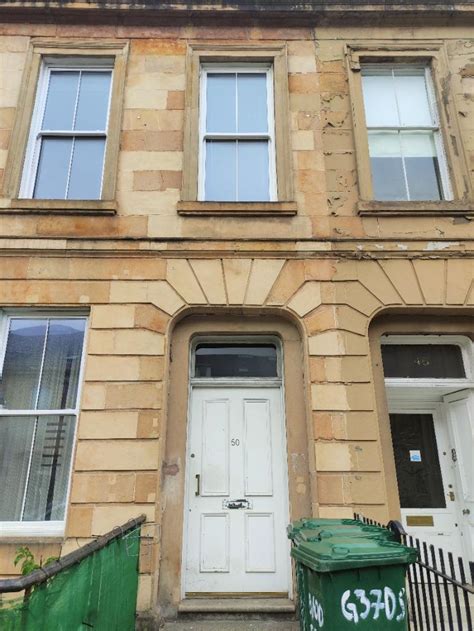 Berkeley Street Finnieston Glasgow G3 3 Bed Flat £1 850 Pcm £427 Pw