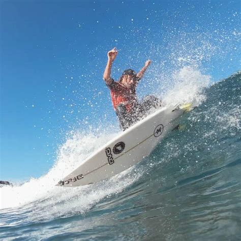 The Best Places To Learn To Surf Beginner Surf Spots Stoked For Travel