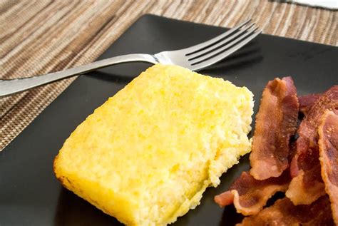 10 Best Grits Healthy Breakfast Recipes