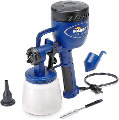 10 Best Paint Sprayers for Furniture in 2022 | Reviews and Buying Guide