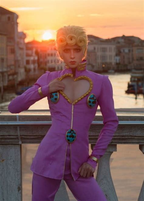 25 Jojos Bizarre Adventure Cosplay Ideas For Cosplaying