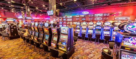 Wind River Hotel & Casino opts for better indoor air quality… – Casino Air