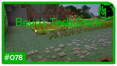 Bevos Tech Pack Von Krads Und Kaninchen Let S Play Bevo S Tech