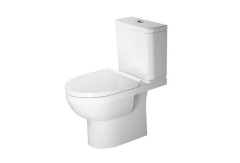 Duravit Durastyle Basic Close Coupled Wc Bathroom Warehouse