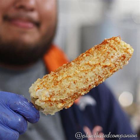 How To Make Corn Like The Elote Man At Kenneth Smithers Blog